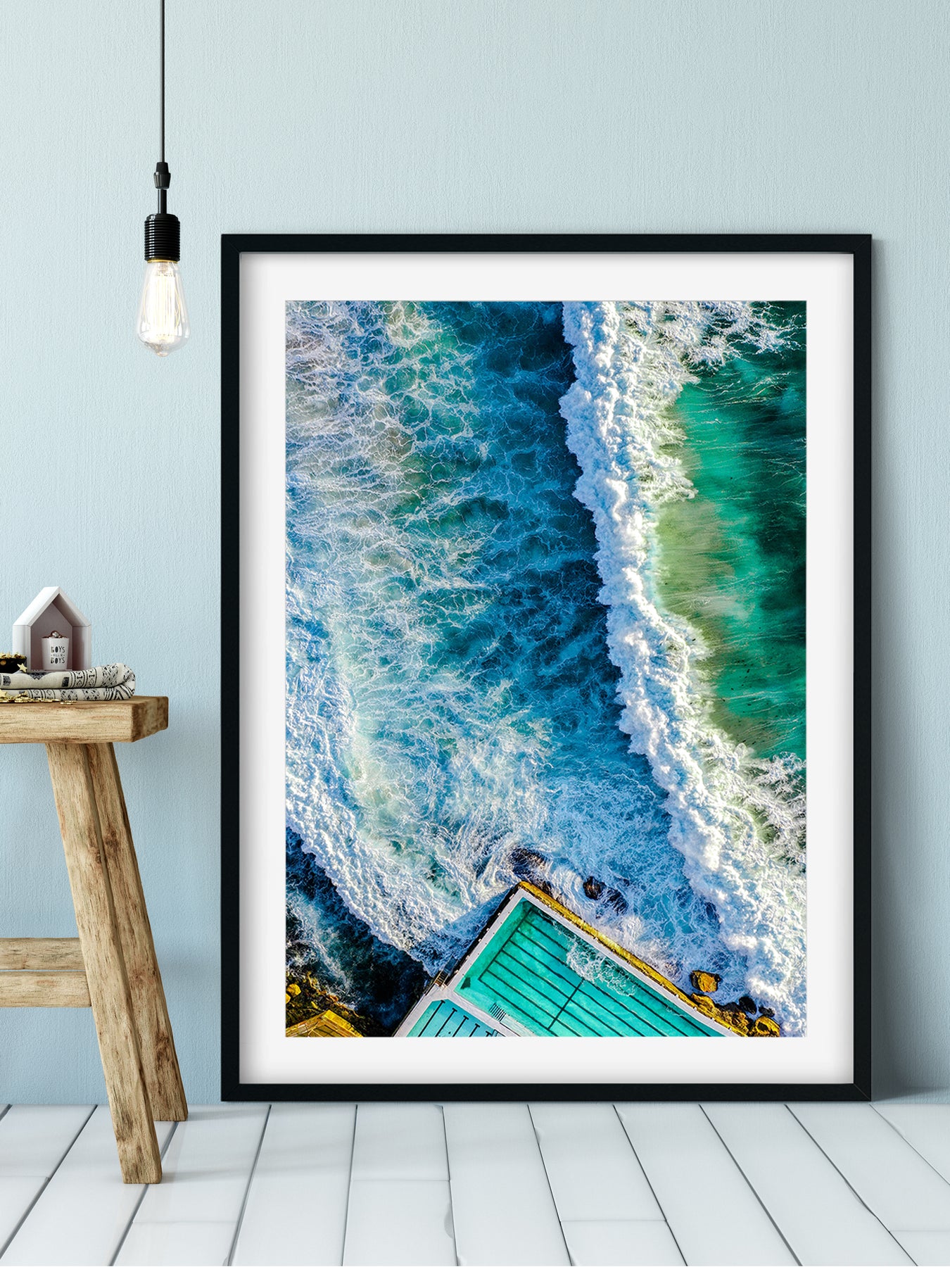 Electric Eye Productions