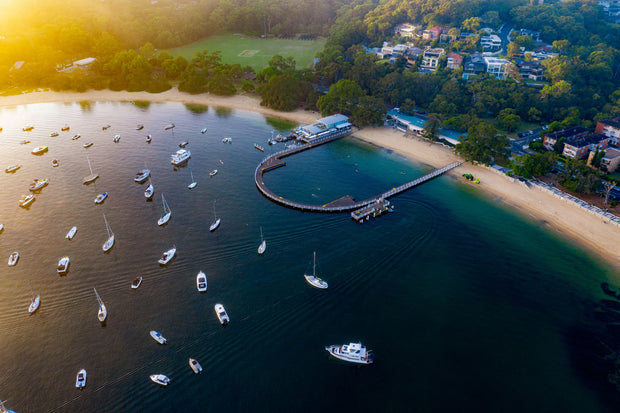 BALMORAL BEACH