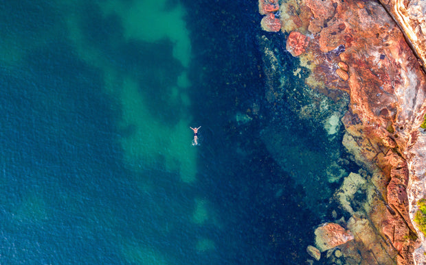 BALMORAL SWIMMER