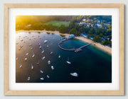 BALMORAL BEACH