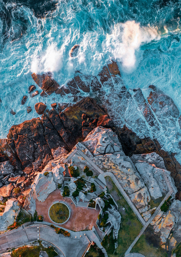 BEN BUCKLER HEADLAND BONDI