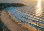 BONDI BEACH