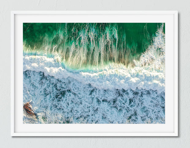 BONDI AQUA WAVE