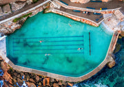 BRONTE POOL