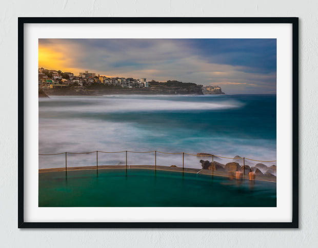 BRONTE POOL MATES