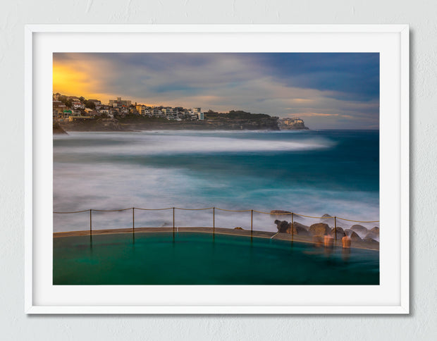 BRONTE POOL MATES