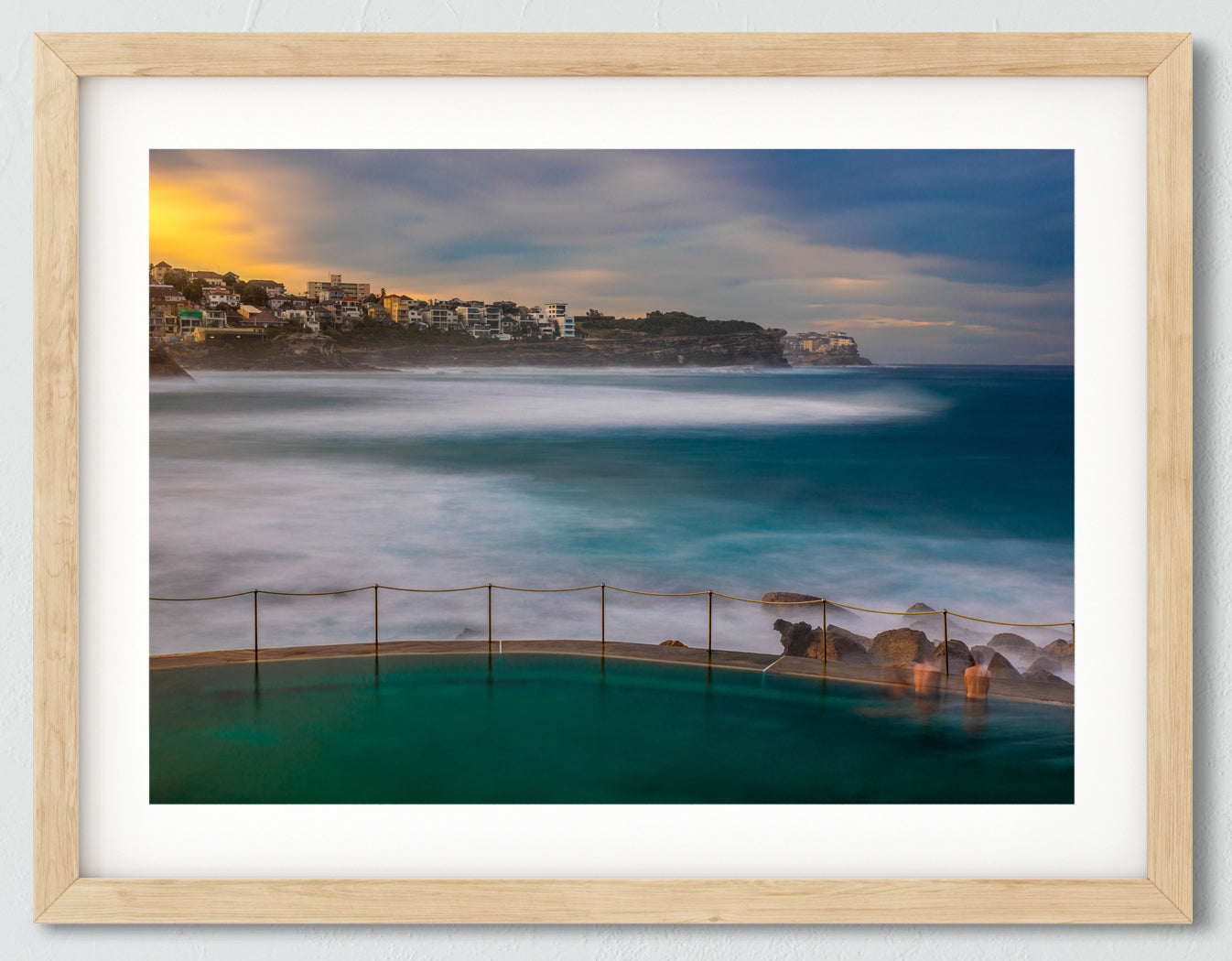 Electric Eye Productions