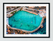 BRONTE POOL