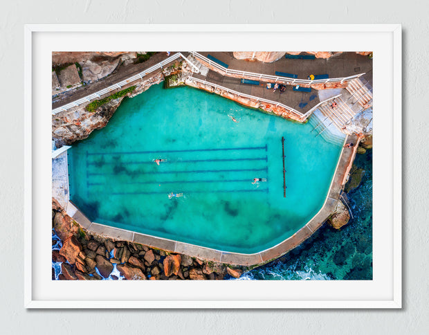 BRONTE POOL