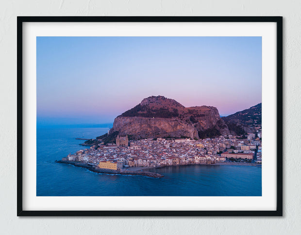 SICILY - CEFALÙ