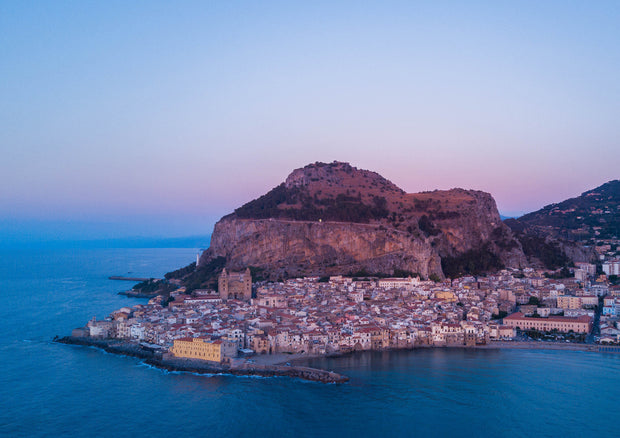 SICILY - CEFALÙ