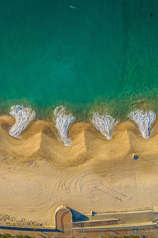 COOGEE SHORE II