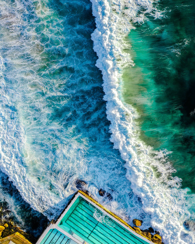 BONDI ICEBERGS