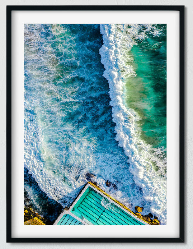 BONDI ICEBERGS