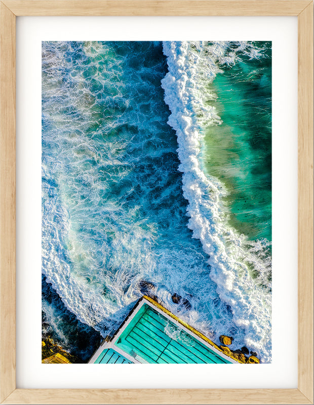 BONDI ICEBERGS