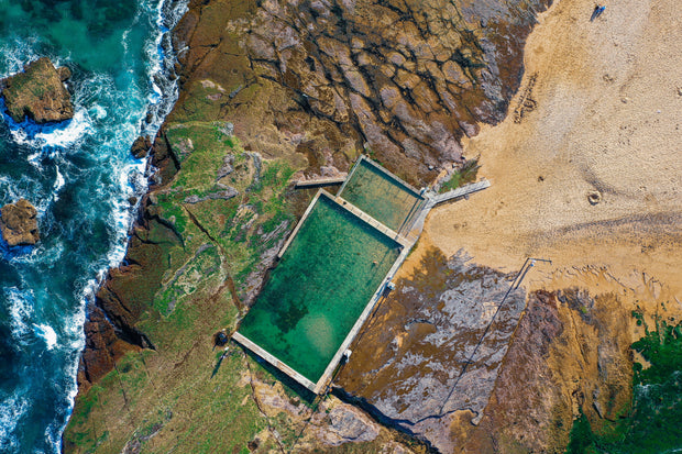 MONA VALE POOL