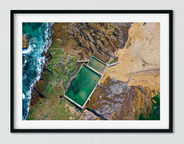 MONA VALE POOL