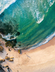 TAMARAMA BEACH I