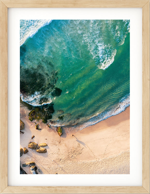 TAMARAMA BEACH I