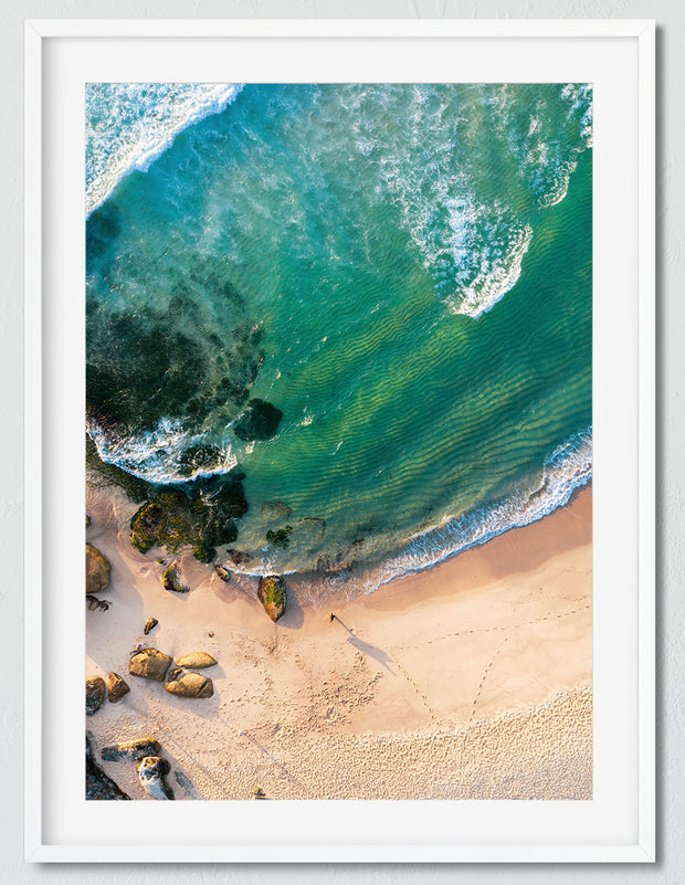 TAMARAMA BEACH I