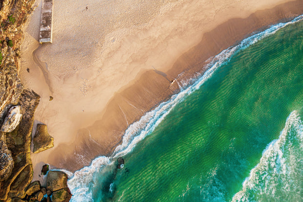 TAMARAMA BEACH