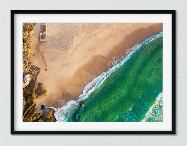 TAMARAMA BEACH