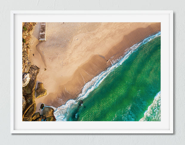 TAMARAMA BEACH