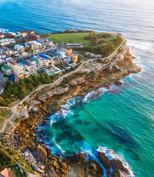 MACKENZIE'S POINT BONDI